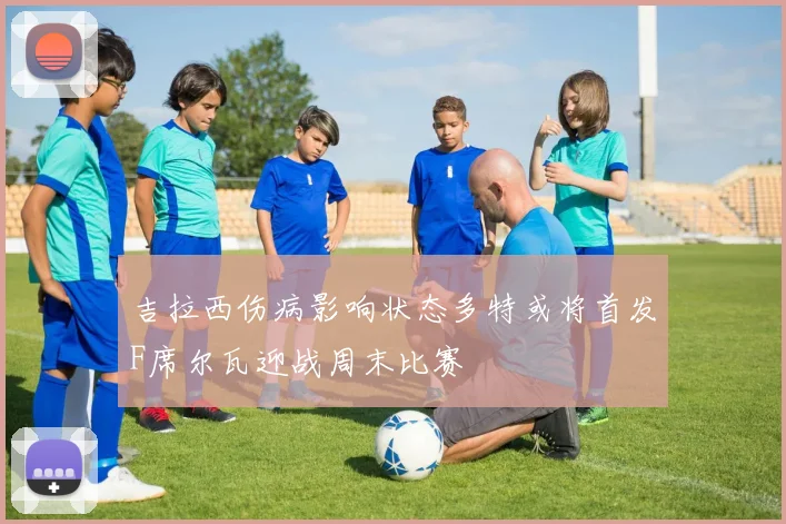 吉拉西伤病影响状态多特或将首发F席尔瓦迎战周末比赛