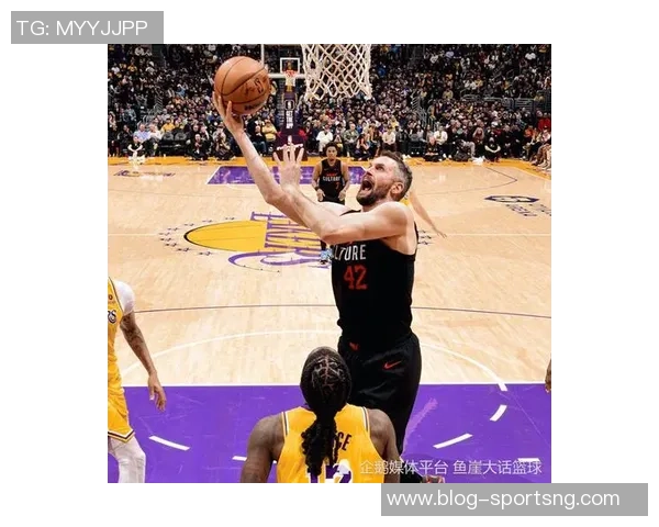 关键时刻的决策哈克斯谈持球推进与终结机会的把握