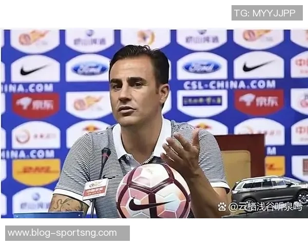 卡纳瓦罗称赞那不勒斯夺冠潜力并赞扬意甲豪门主帅的卓越才华