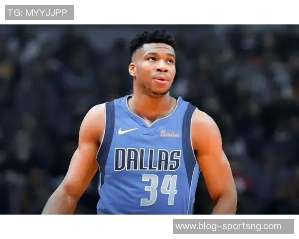 字母哥团队探讨热火与独行侠的可能性无州税吸引力引人关注