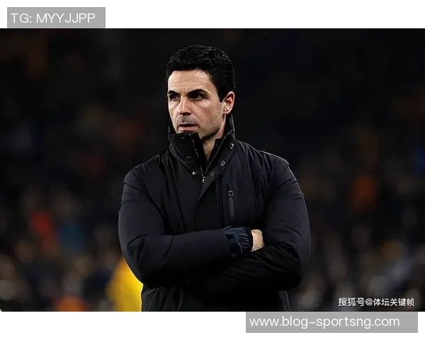 阿森纳狂胜热刺摩根宣布不再呼喊阿尔特塔下课